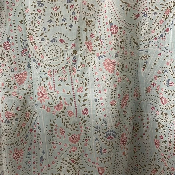 W for woman kurta - Picture 7 of 8